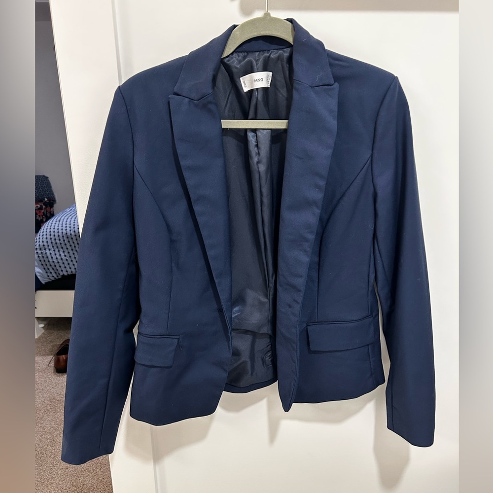 Women’s Suit Jacket
